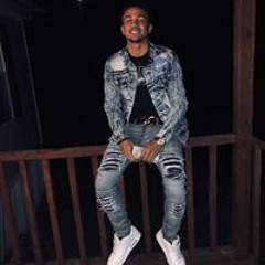 Jordan Burse