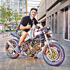 Alex Wraps