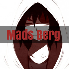 Mads Berg