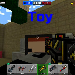 pixel gun 3-D memes