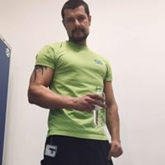 Tony tha Lusmu