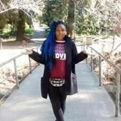 Zha'sara Tatiyana Williams