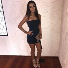 Selena Fiore