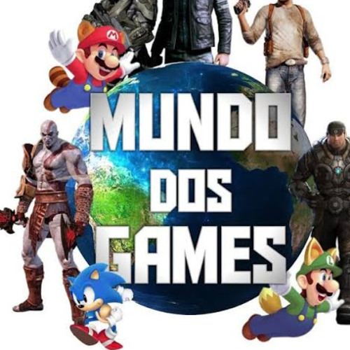 Mundo dos Games