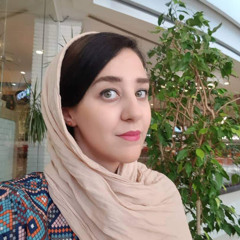 Naeimeh Jabari
