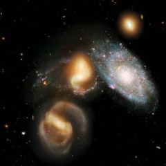 Cosmotion