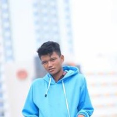 Jonny Saputra