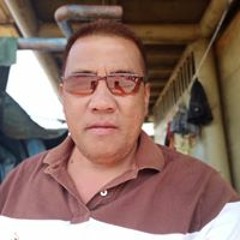 Edward Dho