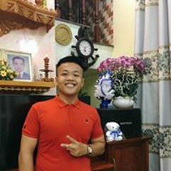 Vũ Đức Huy