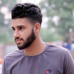 Prince Bhullar