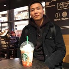 Trinh Manh