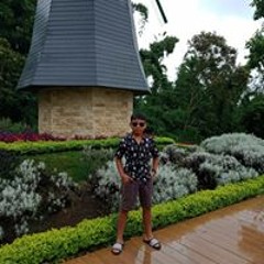 Ngurah Dian