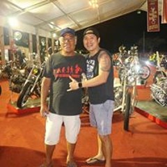 Memed YoungNien Bali