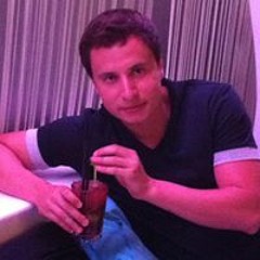 Yevgen Ryeznik