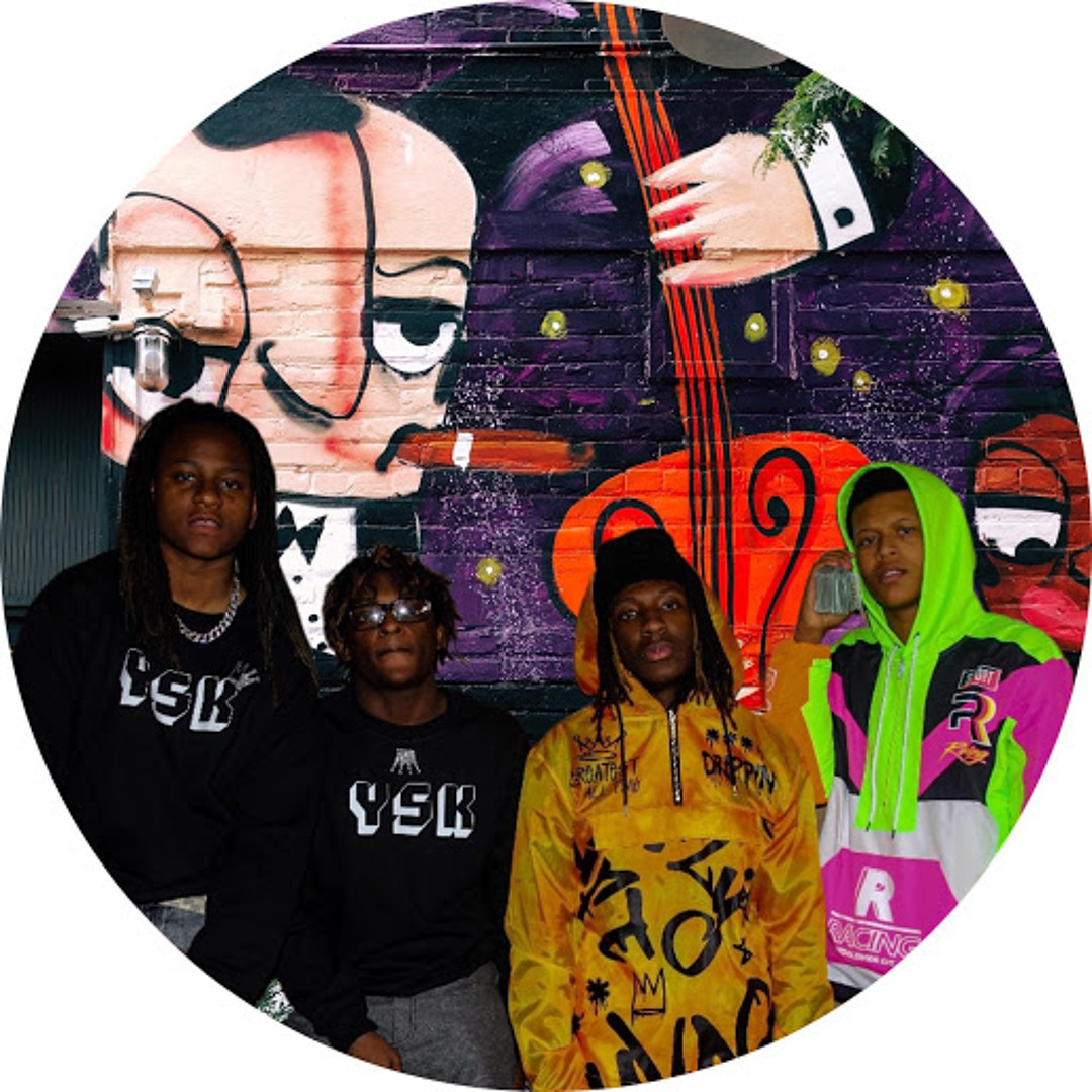Stream YSK Official music | Listen to songs, albums, playlists for
