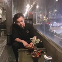 Đoàn Mạnh Dương