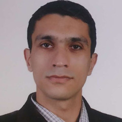 reza suleymani
