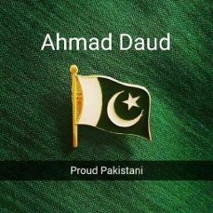 Ahmad Daud