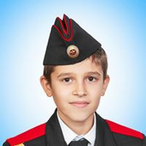 Илья Гайдук’s avatar