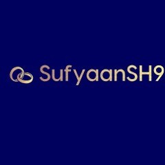 Sufyaan SH9
