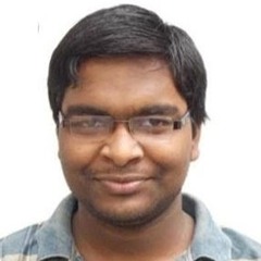 Sudipta Sarkar