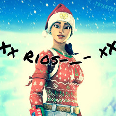 Xx Rios-_- xX