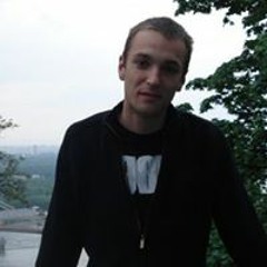 Nikita  Vlasiuk