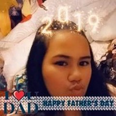 Amelia Angelina Pulu