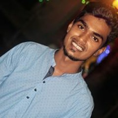 Nazim Hossen