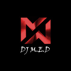 DJ M.E.D