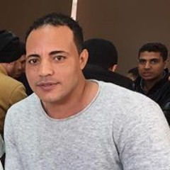Mohamed Tolba