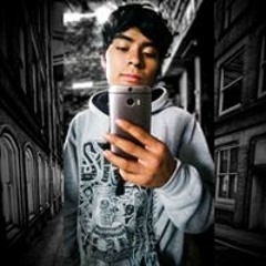 Jorge Vega Oscata