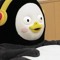 꼬질해두이쁜펭수
