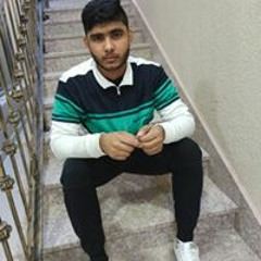 MH Hasan
