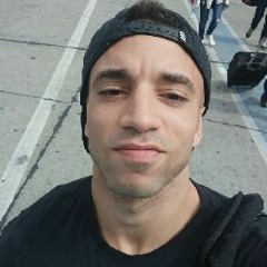 Iuri Borges