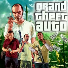 DoritosMatou GTA