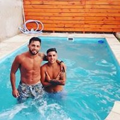 Elio Maximiliano Martinez