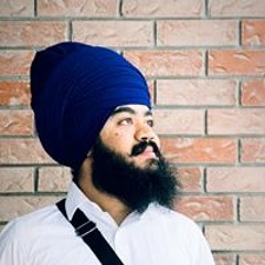 ManmeetSingh Khalsa