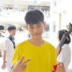洪振洋