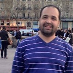 Ahmed Elghazouly