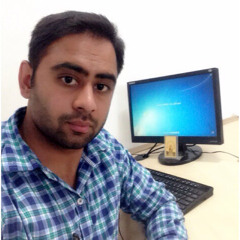 Omdeep Singh