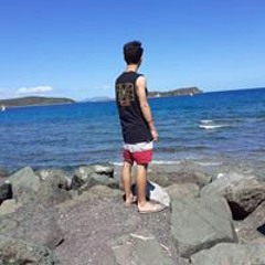 Evan Toti Asmd