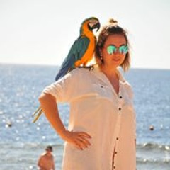 Катерина Проценко