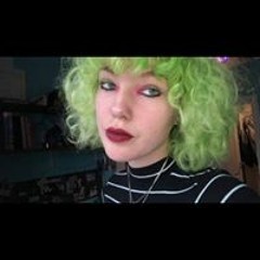 Teresa Nicola Henriksen