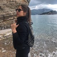 Maja Tomasevic