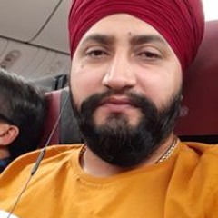 luckey sidhu