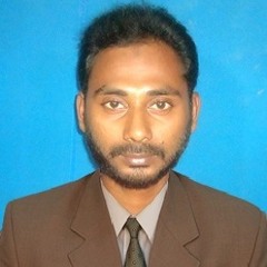 Shafin Ahamed