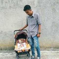 Yuda Anggi Kurniawan