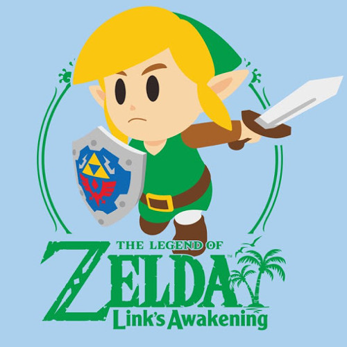 Zelda Hero’s avatar