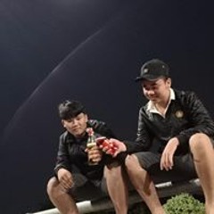 Phạm Thế Kiệt